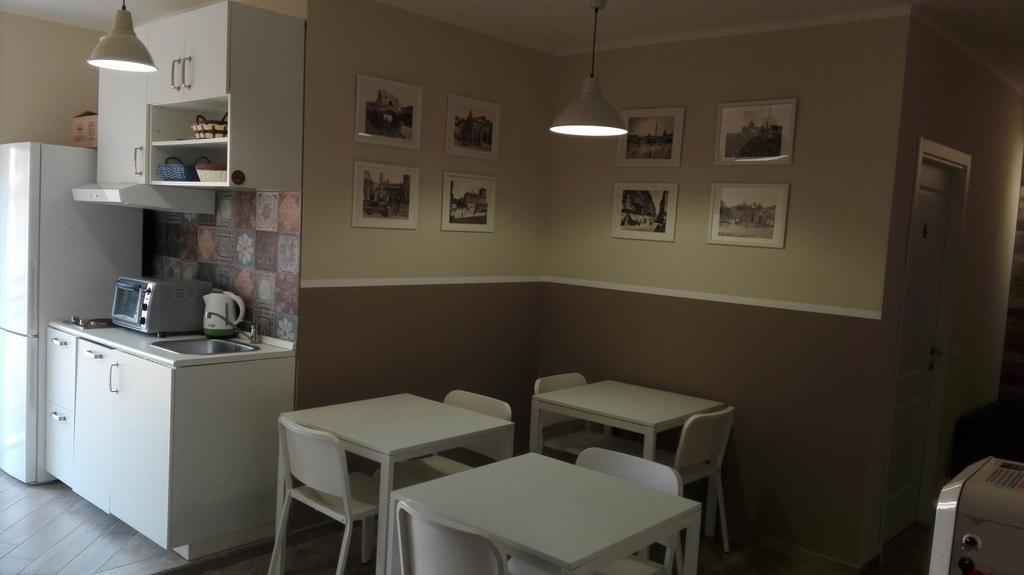My Sweet Rome Guest House Exterior photo