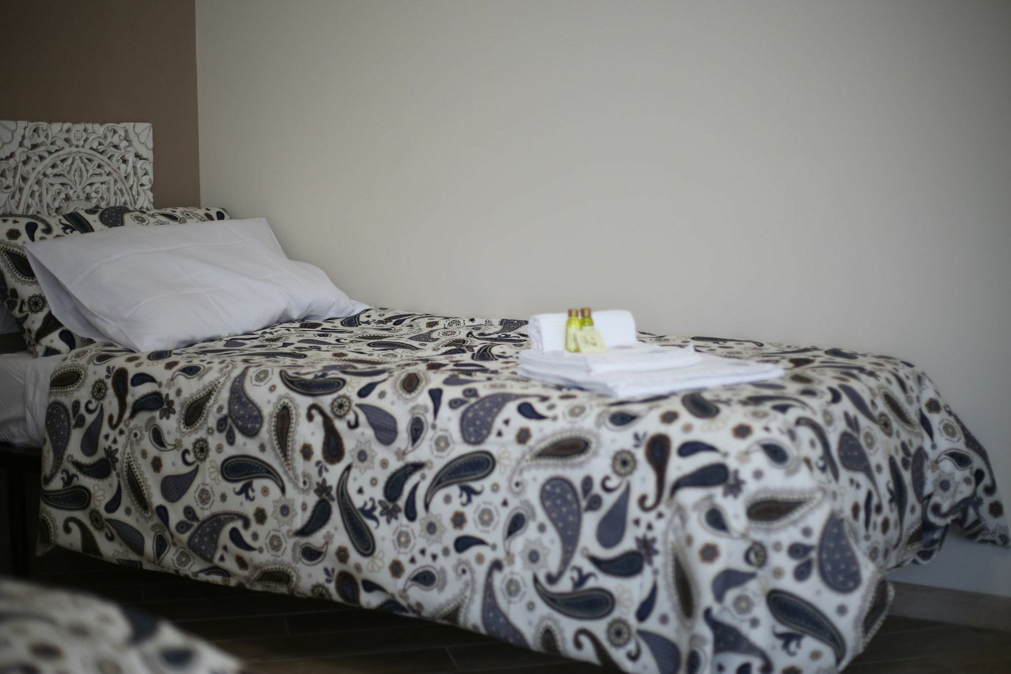 My Sweet Rome Guest House Exterior photo