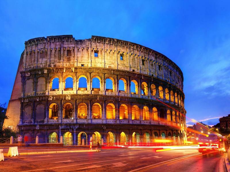 My Sweet Rome Guest House Exterior photo